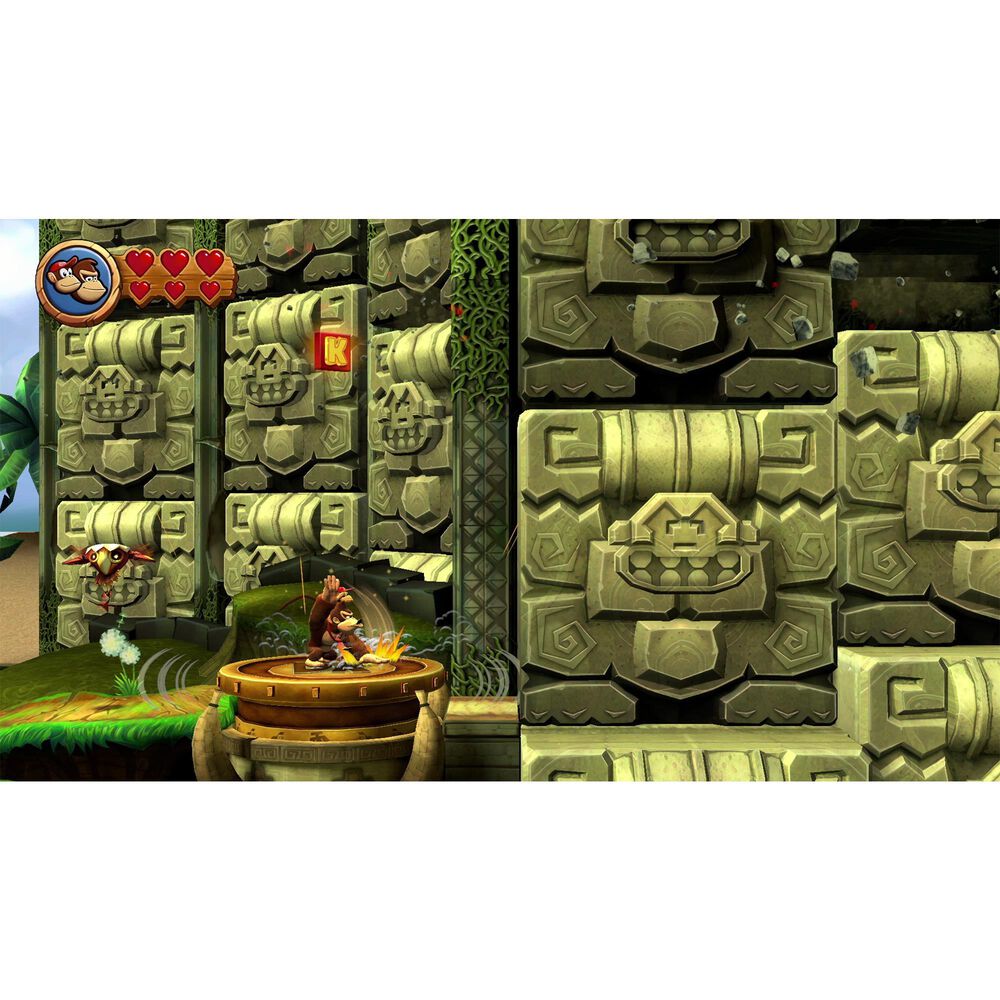 Nintendo Donkey Kong Country Returns - Nintendo Switch, , large
