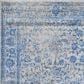 Safavieh Adirondack ADR109A-10R 10" x 10"  Grey/Blue Round Rug, , large