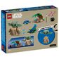 LEGO Star Wars Grogu"s Homestead Building Set, , large