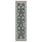 Dalyn Rug Company Marbella MB6 2"3" x 7"6" Midnight Runner, , large