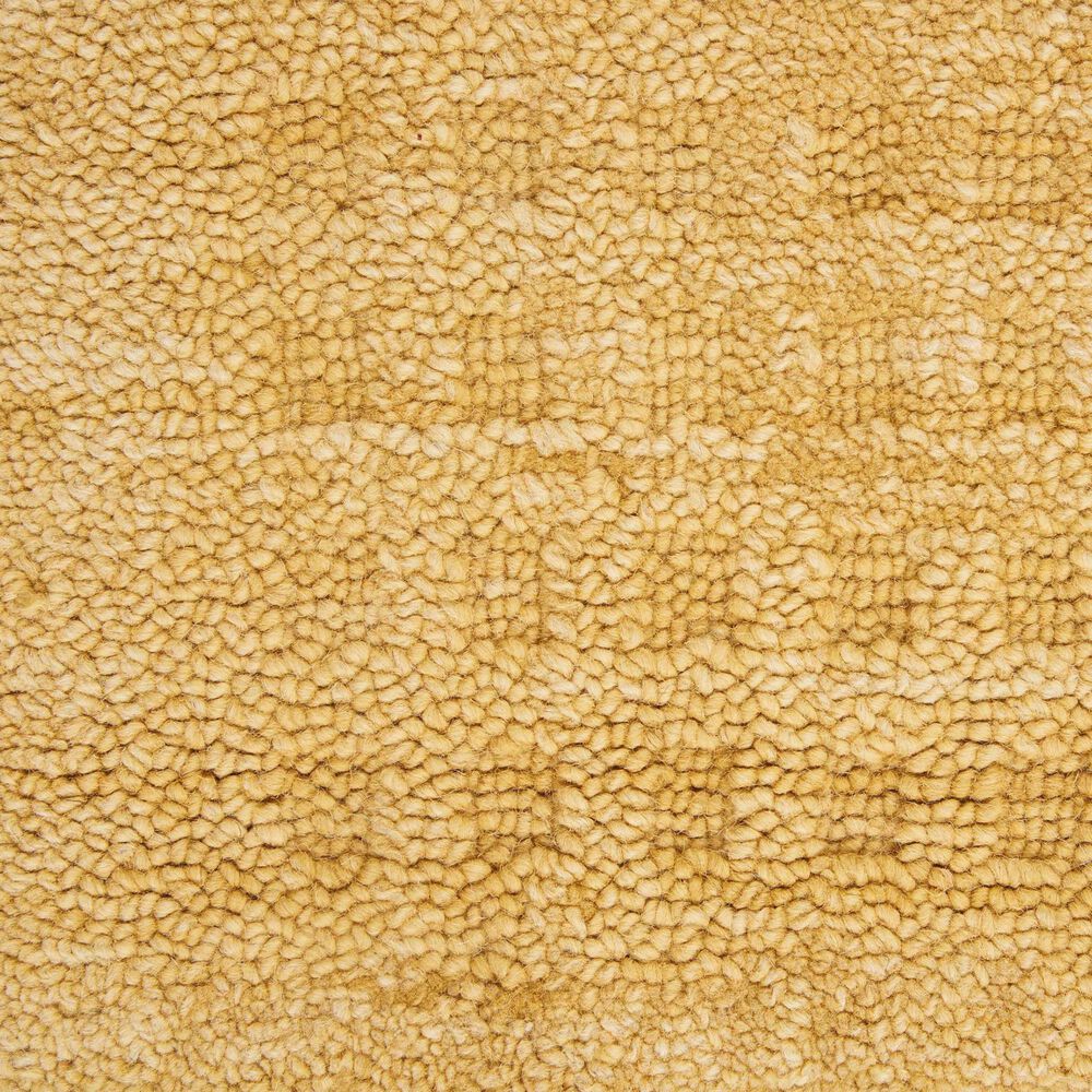 Nourison Marana MNN01 5&#39; x 7&#39;6&quot; Gold Area Rug, , large