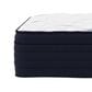 Southerland Shasta Medium Euro Top Twin Mattress, , large