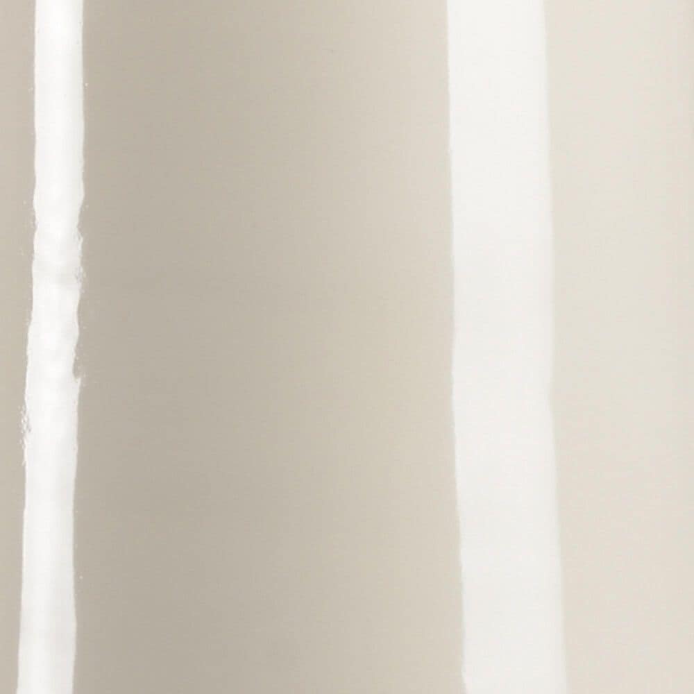 Wildwood Tivoli Ceramic Table Lamp in Aged Cream Glaze, , large
