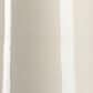 Wildwood Tivoli Ceramic Table Lamp in Aged Cream Glaze, , large