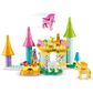 LEGO Creator Unicorn Castle Building Set, , large