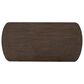 Ashley Korestone Lift Top Cocktail Table in Dark Brown, , large