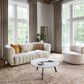 Surya Reina Light Brown, Tan, Denim, Rust, Olive, Light Gray, Cream and Mustard 9" x 12"2" Area Rug, , large
