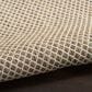 Nourison Courtyard Jute and Ivory 8" x 10" Indoor/Outdoor Area Rug, , large