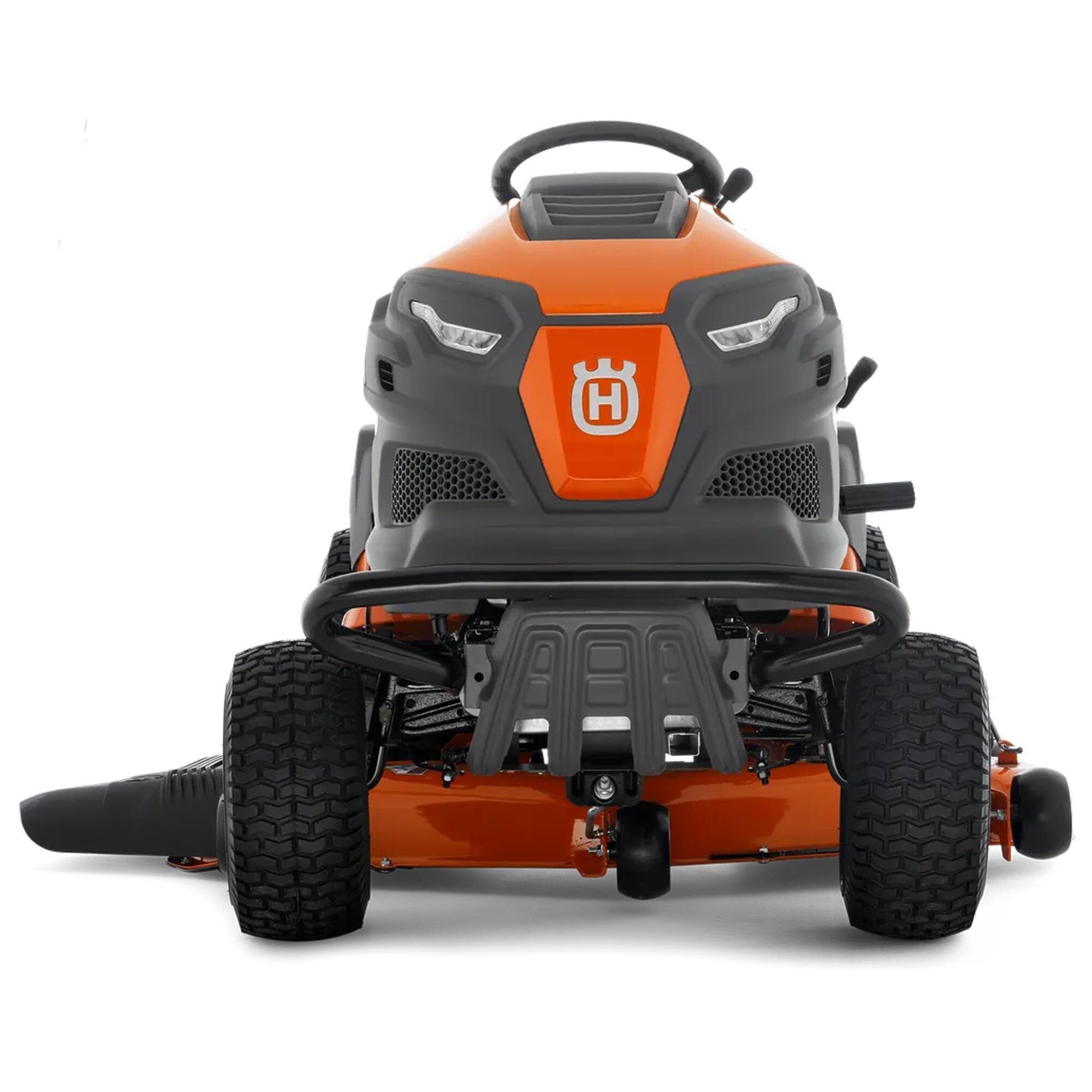 Husqvarna group mower store