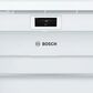 Bosch 16 Cu. Ft. Built-in Bottom Freezer Refrigerator in Stainless Steel, , large