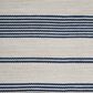 Feizy Duprine 5" x 8" Navy Area Rug, , large