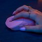 JLab Nightfall Wireless Mouse in Pink, , large