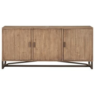 Moe"s Home Collection Sierra Sideboard in Brown, , large