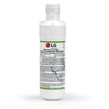 LG 6 Month/200 Gallon Capacity Replacement Water Filter, , large