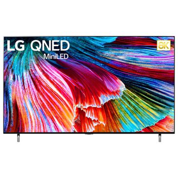 LG 65" QNED MiniLED Class 8K NanoCell Smart TV with AI ThinQ, , large