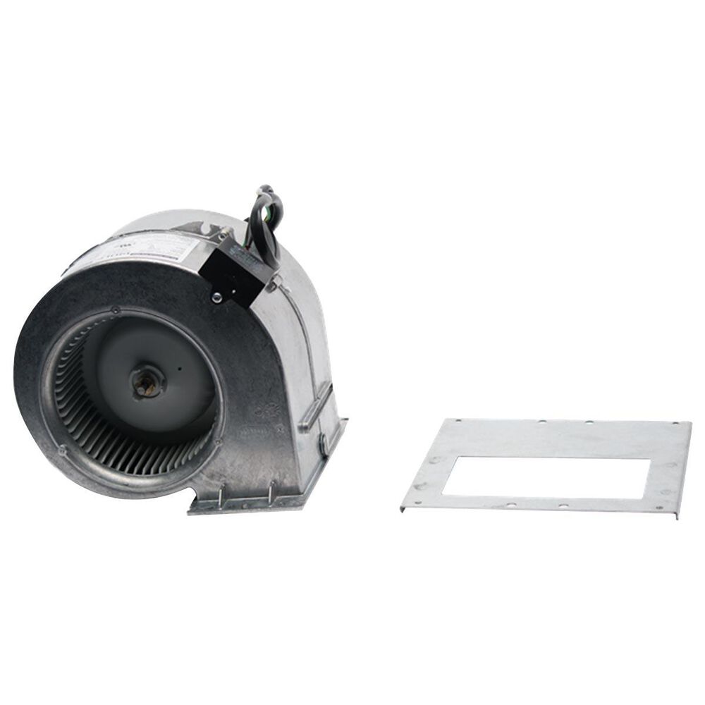 Wolf 500 CFM Internal Blower in Stainless Steel, , large