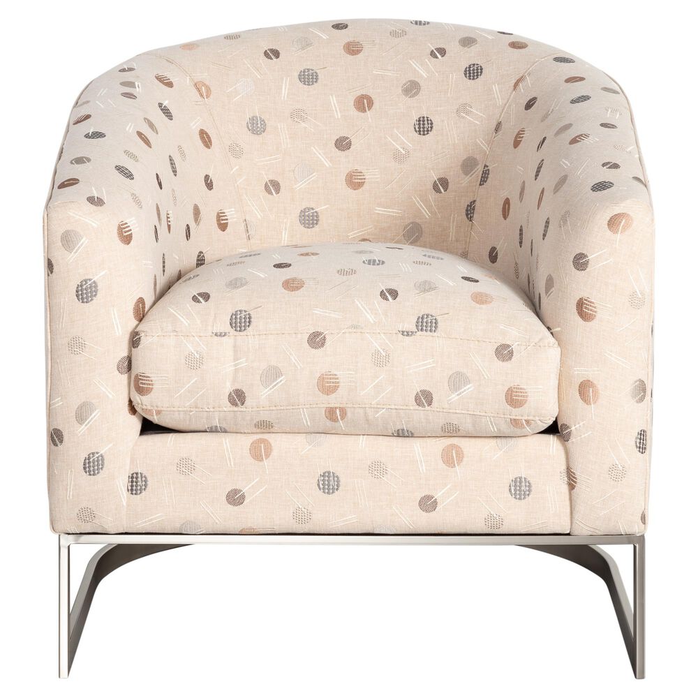 Moda Ronni Accent Chair in Pop Trvia, , large