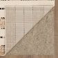 Karastan Traverse Lanes 8" x 10" Tan Area Rug, , large