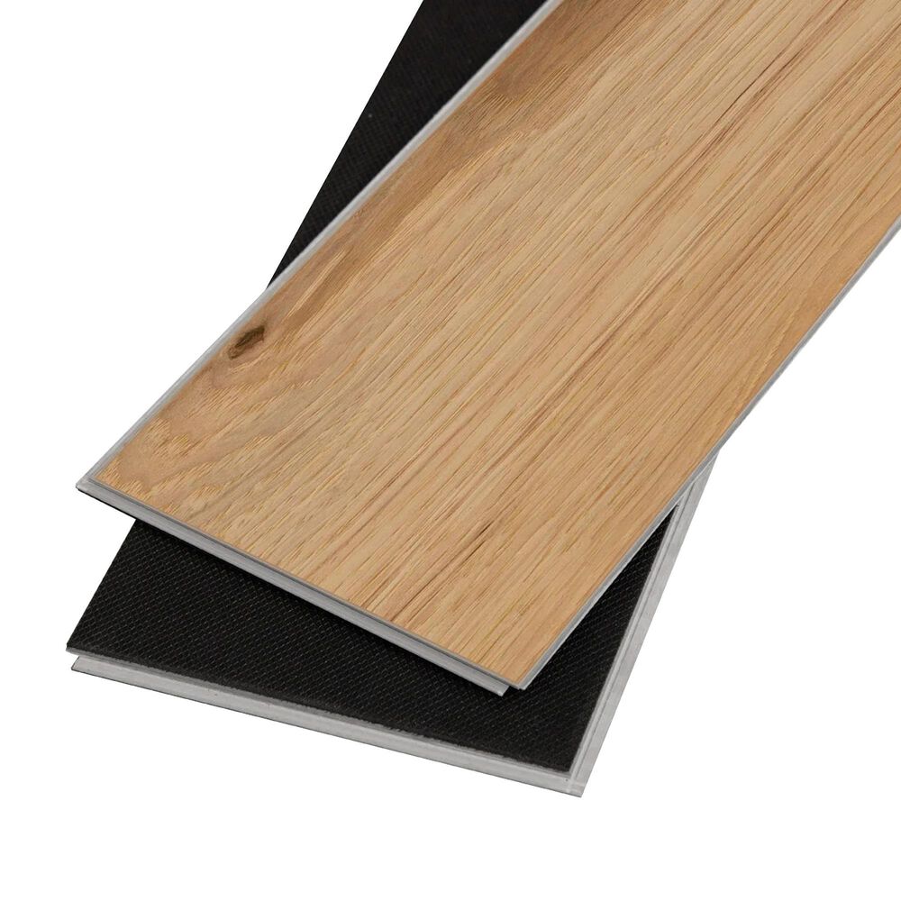 CALI Windansea South Seas Oak 7&quot; x 48&quot; Luxury Vinyl Plank, , large