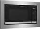 Frigidaire Gallery 2.2 Cu. Ft. Built-In Microwave in Stainless Steel, , large