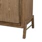Bernards Furniture Group, Llc Assemblage 2-Door Server in Latte, , large