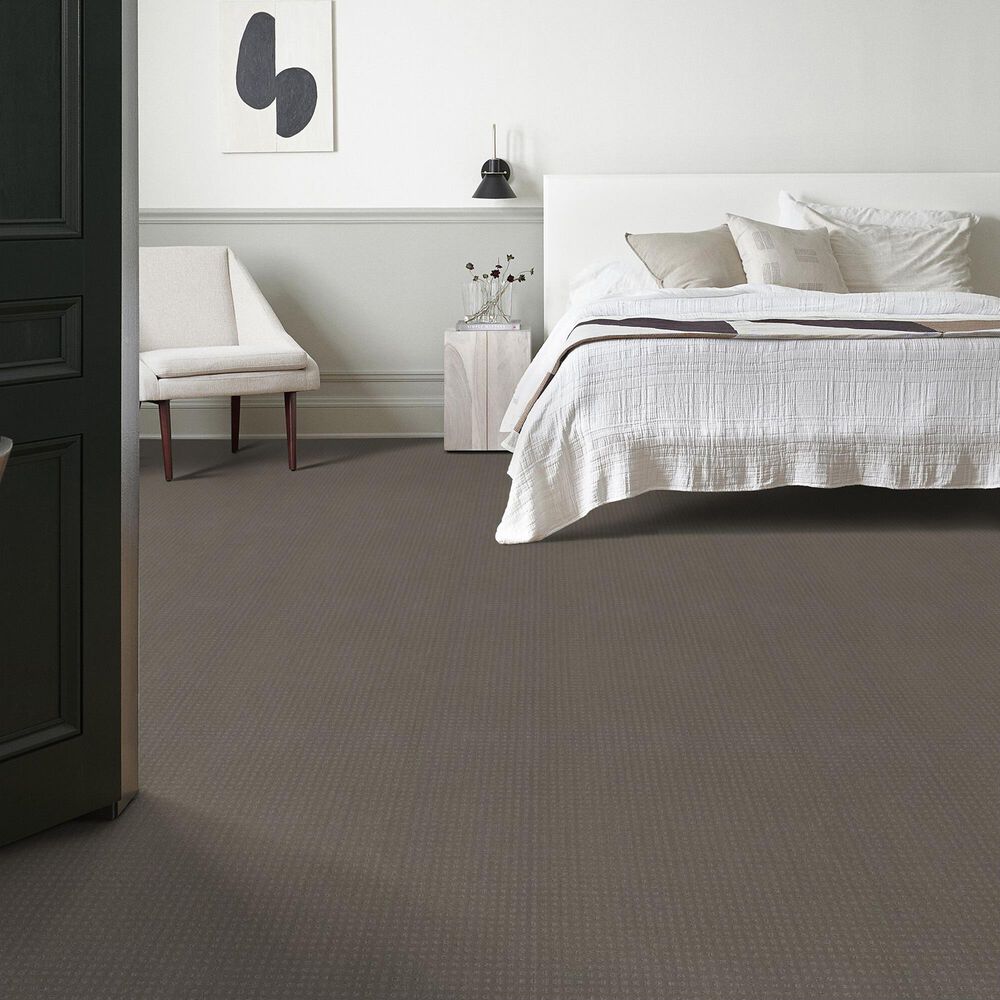 Shaw West Coast Carpet in Still Gray, , large
