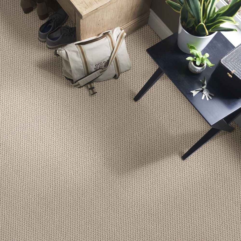 Shaw Naturalistic Carpet in Sun Kissed, , large