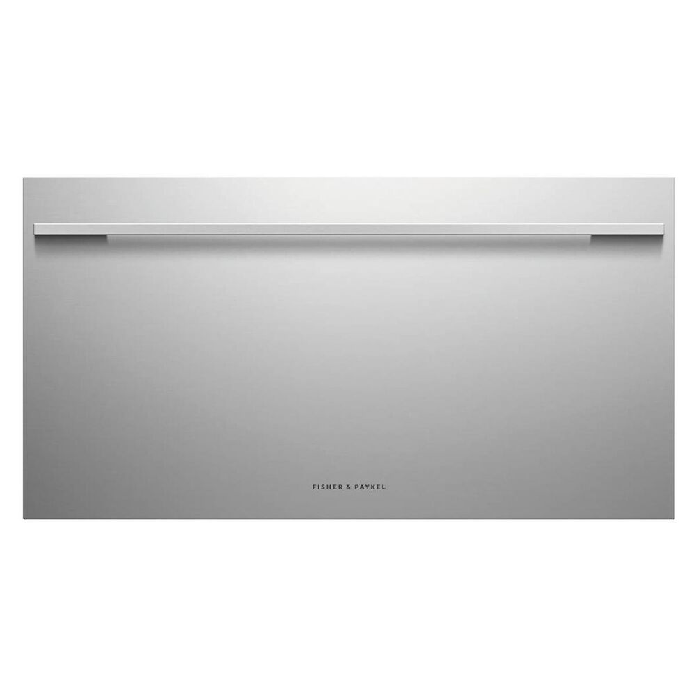 Fisher & Paykel Front Panel and Handle for CoolDrawer Stainless steel, , large