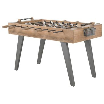 Jofran Glory Days Fooseball in Natural, , large