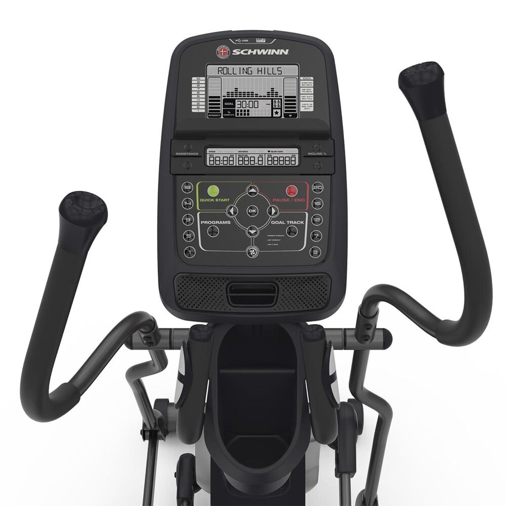 Schwinn 430 Elliptical, , large
