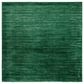 Safavieh Vision 6"7" Square Dark Green Area Rug, , large