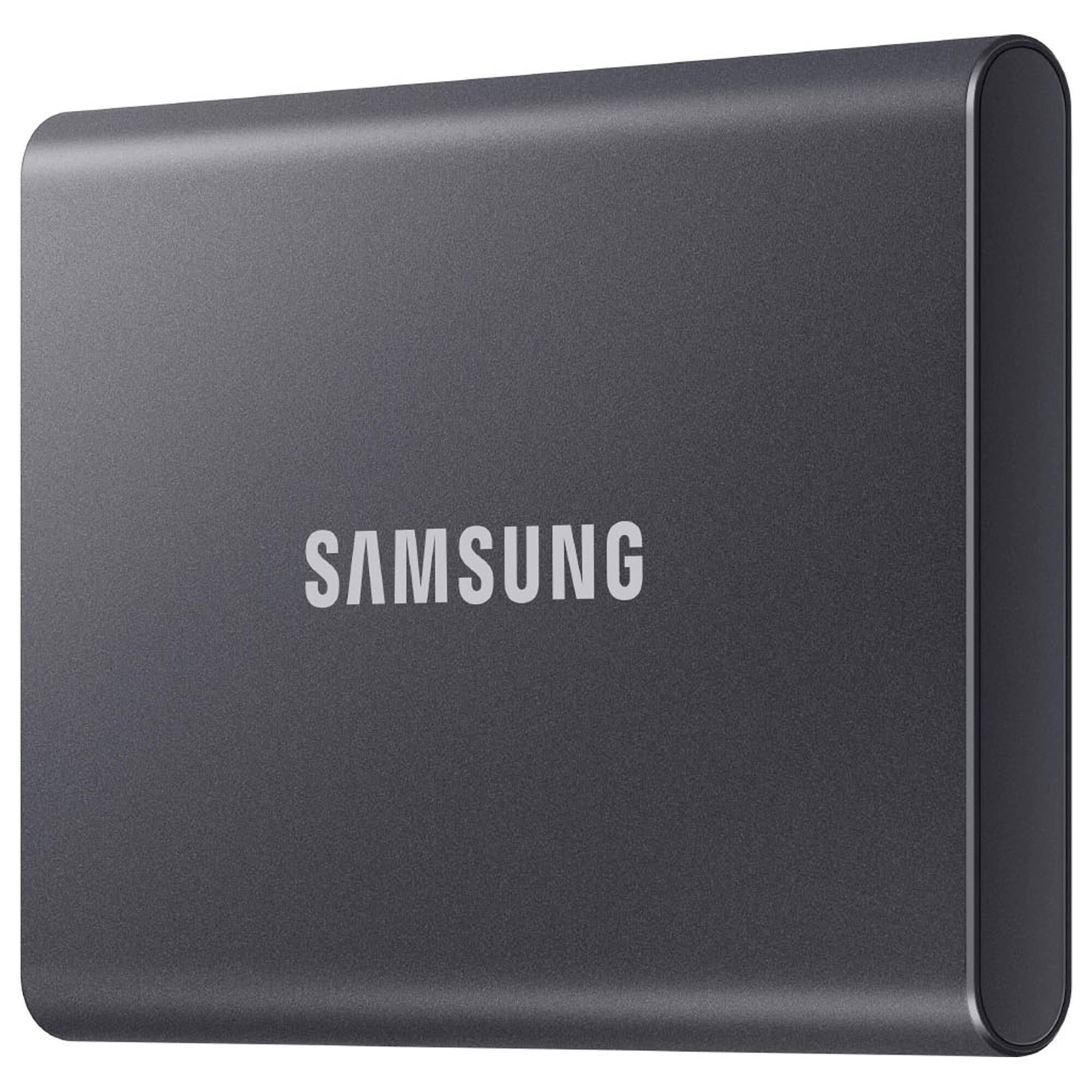 Samsung ssd discount 500 gb