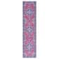Safavieh Serapi SEP323 2" x 8" Red and Navy Runner, , large