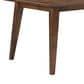 STEVE SILVER Canton 7-Piece Rectangular Dining Set in Brown Cherry, , large