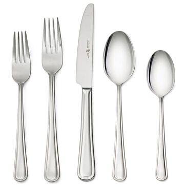 ZWILLING Cottage 45-Piece Flatware Set in Silver, , large