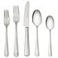 ZWILLING Cottage 45-Piece Flatware Set in Silver, , large