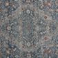 Feizy Marquette 6"7" x 9"10" Blue Area Rug, , large