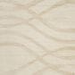 Safavieh Adirondack ADR125W 2"6" x 4" Cream and Champagne Runner, , large