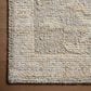 Loloi Adelaide 11"6" x 15" Grey and Mist Area Rug, , large