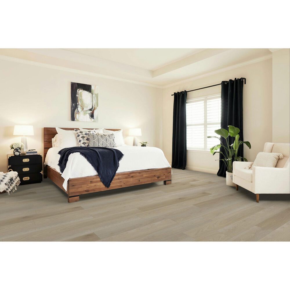 Shaw Homebound Soft Linen 7" x 60" Luxury Vinyl Plank, , large
