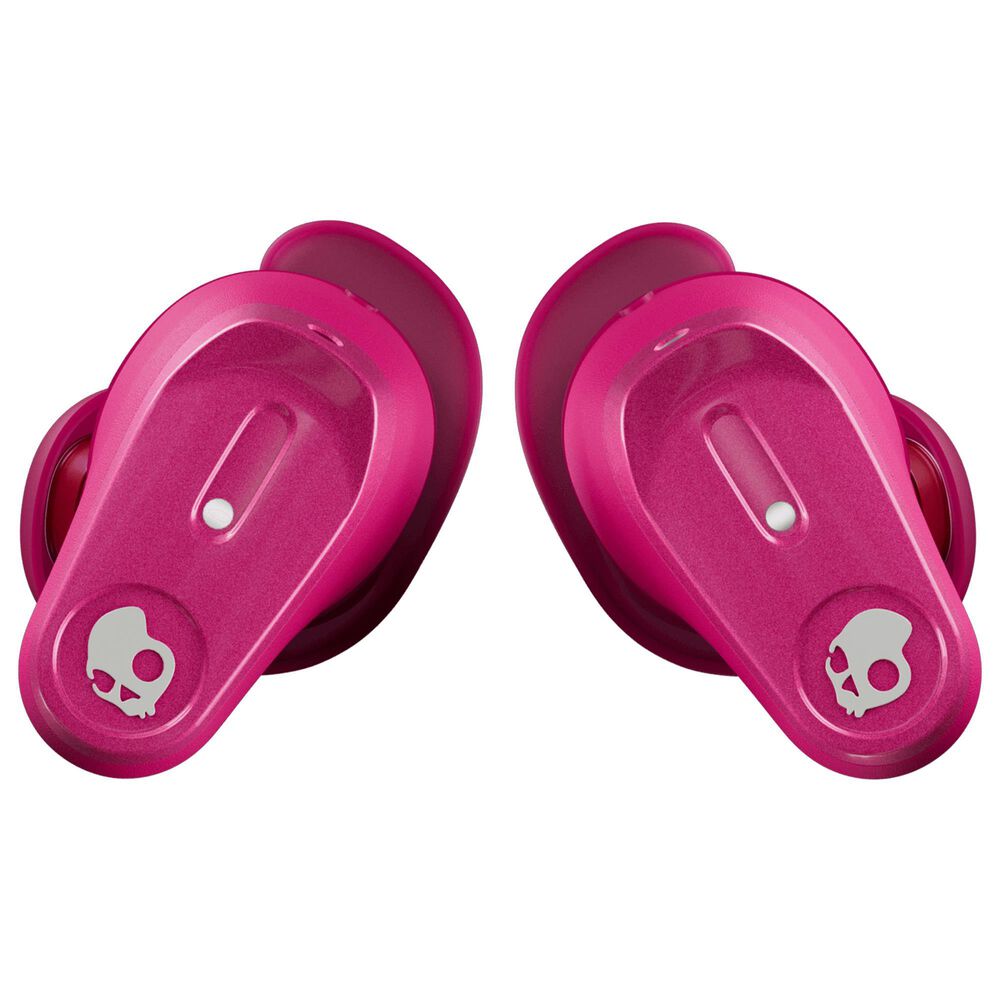 Skullcandy Method 360 ANC True Wireless Earbuds in Crazy Pink, , large