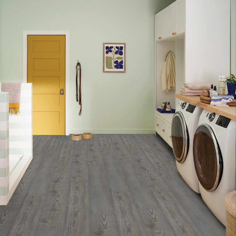 COREtec Originals Premium Bravado Pine 7&quot; x 72&quot; Luxury Vinyl Plank, , large