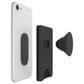 PopSockets PopWallet Plus Case with PopGrip in Black, , large
