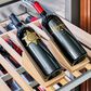 Signature Kitchen Suite 18" Integrated Column Wine Refrigerator Right Hinge, , large