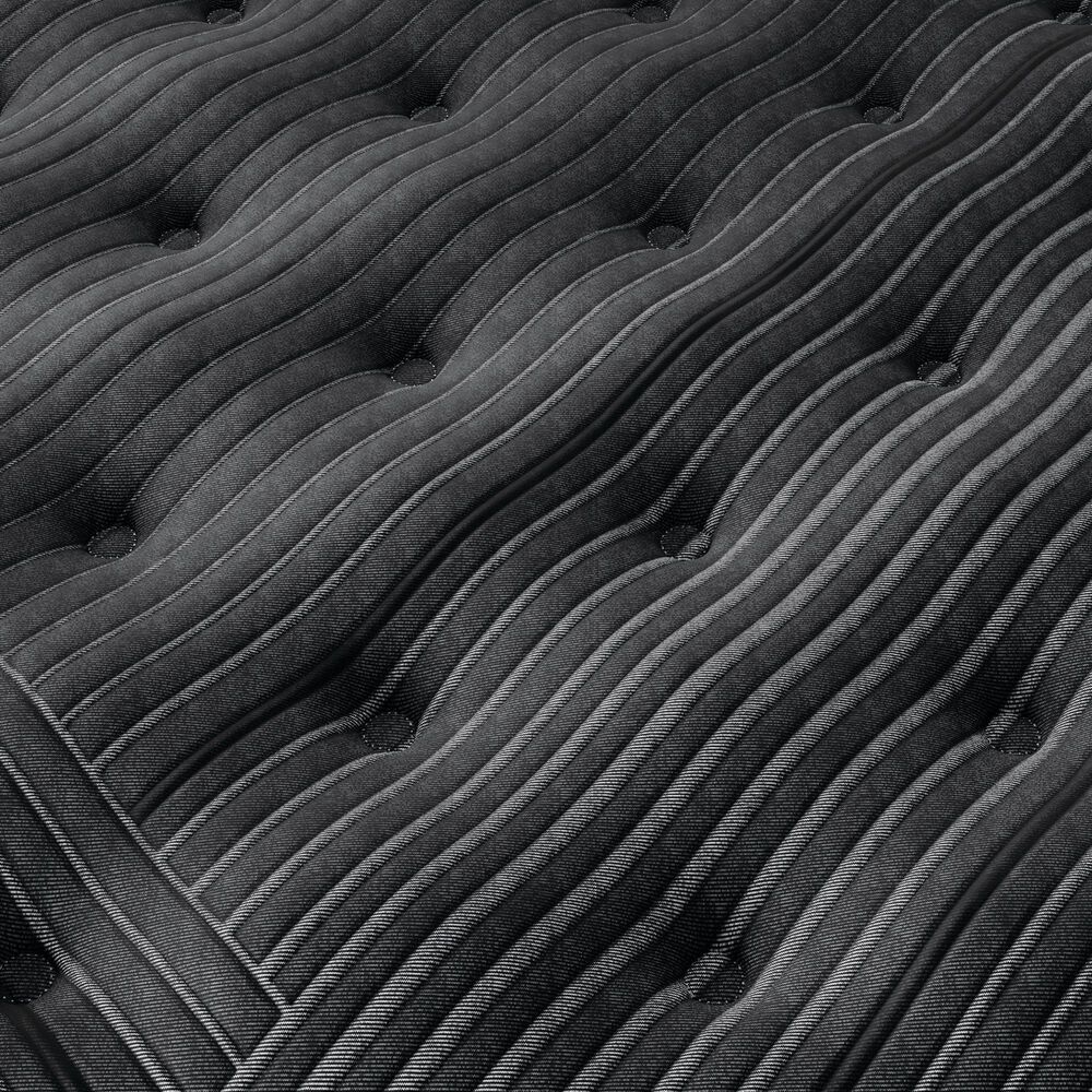 Beautyrest Black Series 1 Plush Full Mattress, , large