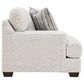 Ashley Brebryan 2-Piece Living Room Set in Flannel, , large