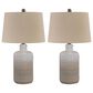 Ashley Heartcort, Noorbrook and Marnina 7-Piece Living Room Set in Quartz, , large