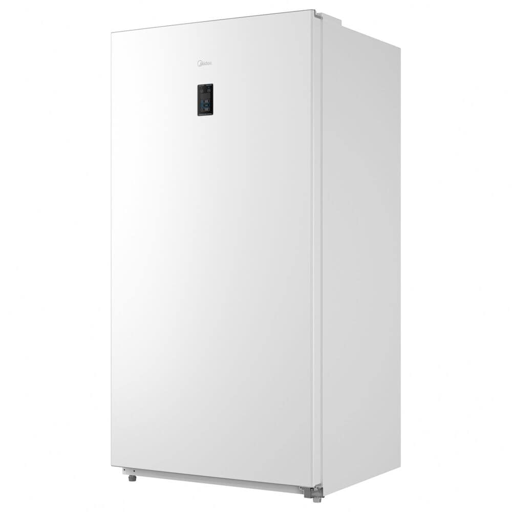 Midea 13.8 Cu. Ft. Convertible Upright Freezer in White, , large