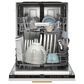 KitchenAid 24" Built-in Dishwasher with 44 dBA in Panel Ready, , large