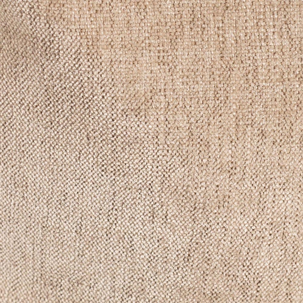 Howard Elliott Komodo Square Pouf in Sand, , large